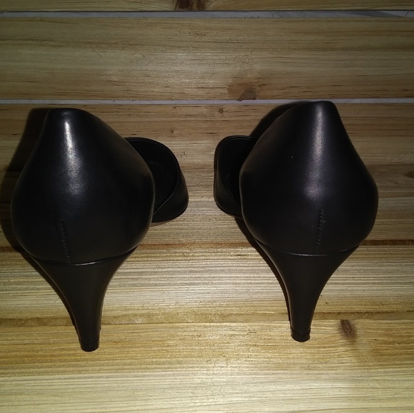 Aurelian D'orsay Pump - Picture 2 of 4